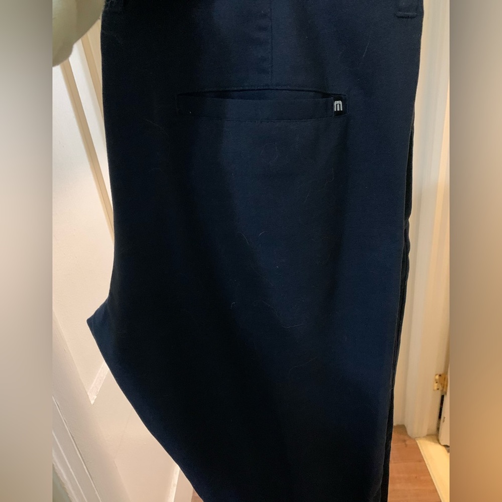 Travis Mathews Parlay Pants. Size 34 - image 3